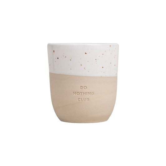 Becher Do Nothing Club