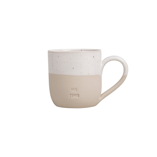 Cappuccino Tasse - Me Time