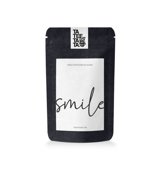 Kräutertee - Smile - 12g
