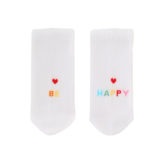 Socken be happy