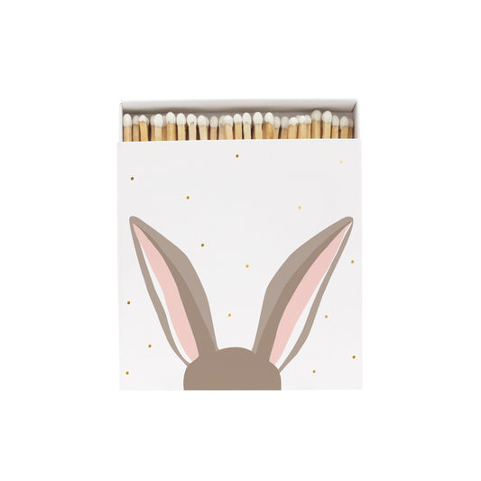 Streichhölzer - Frohe Ostern
