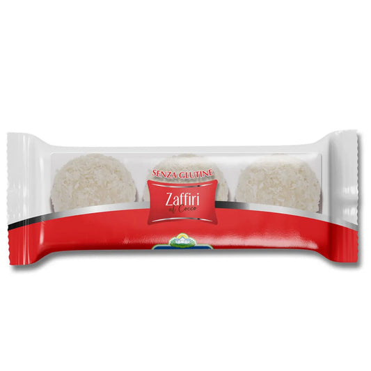 Zaffiri - Kokosnuss